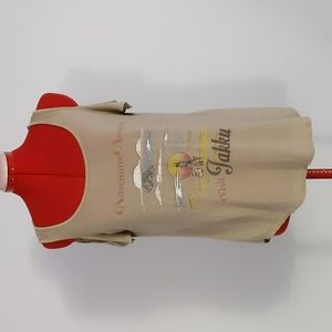 Her Universe Star Wars Rey Jakku Travel Shirt